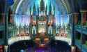 Tour of Notre Dame Basilica